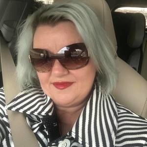 Meet your Posher, Kathy